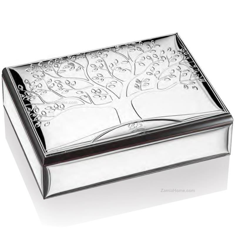 Jewelry case anniversary