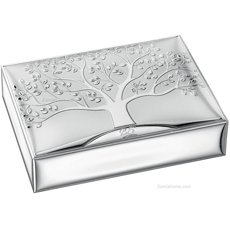 Jewelry case anniversary