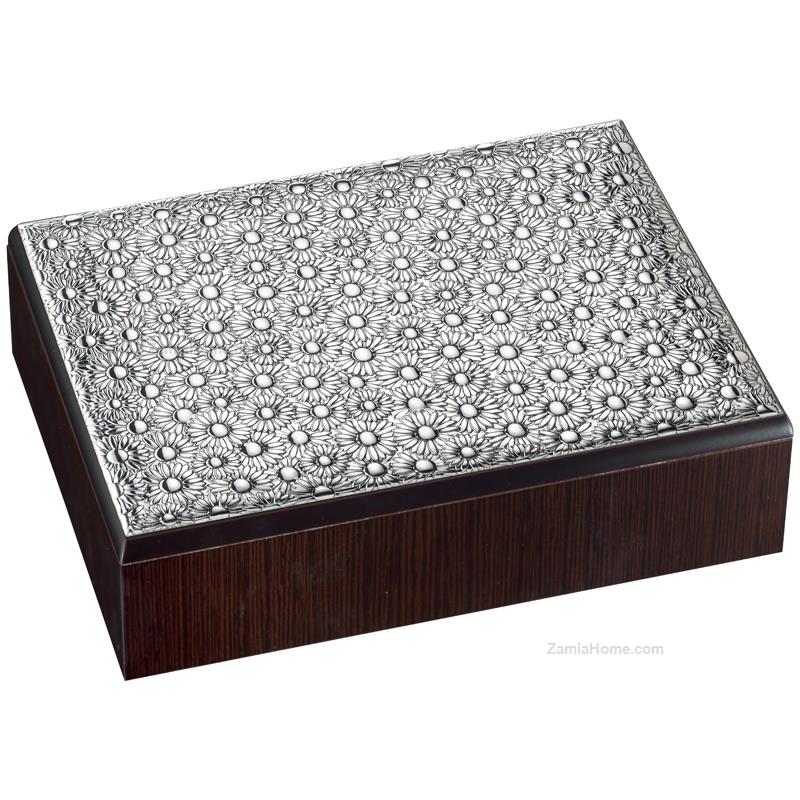Jewelry case margherita