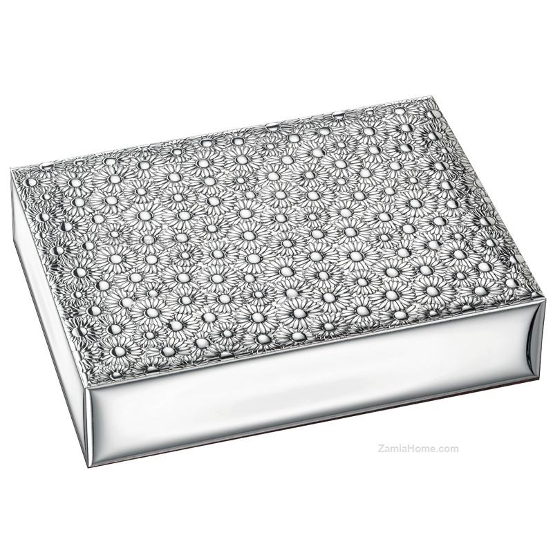 Jewelry case margherita