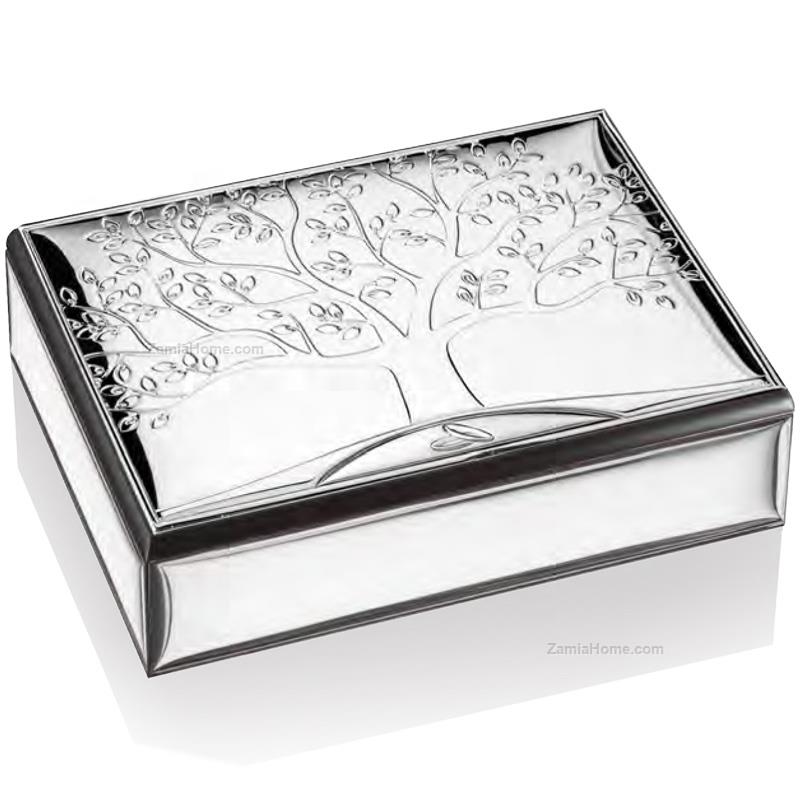 Jewelry case marriage