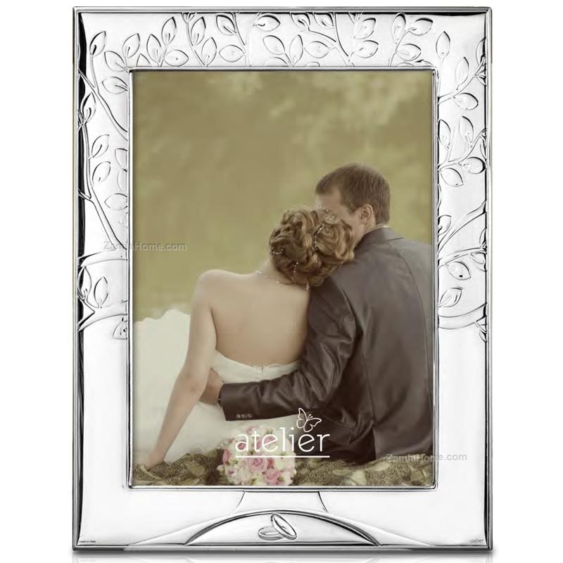 Cornice matrimonio