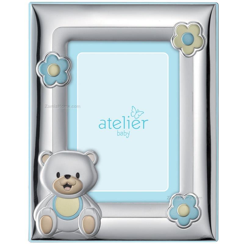 Teddy bear frame