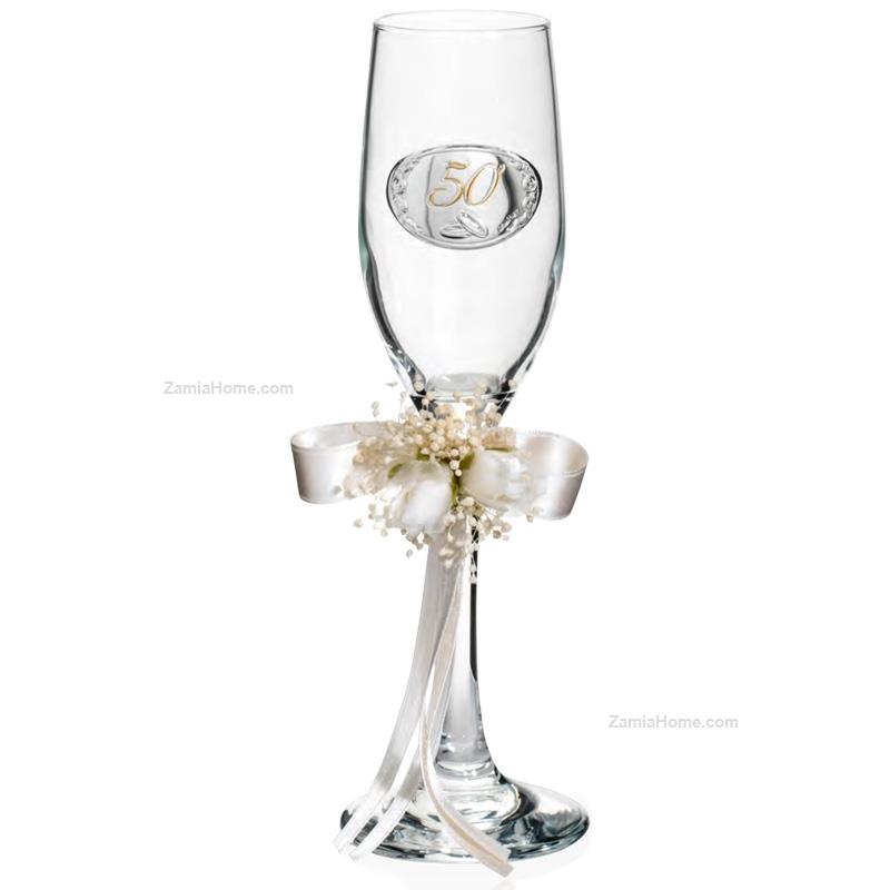 Anniversary flutes