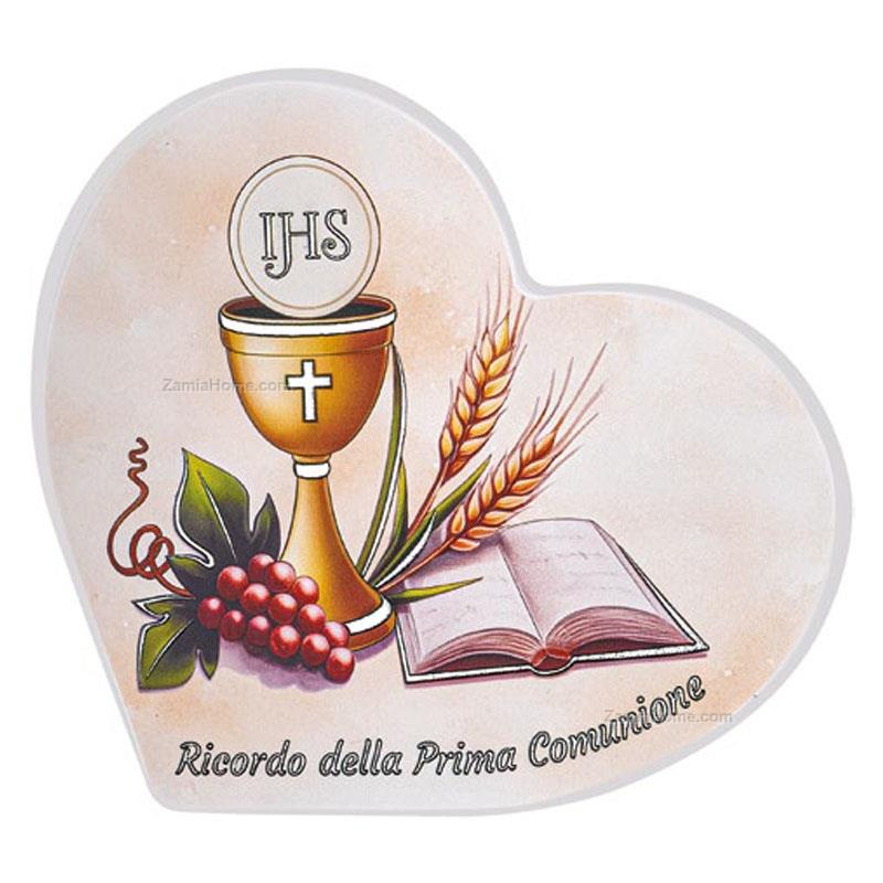 Icon holy communion