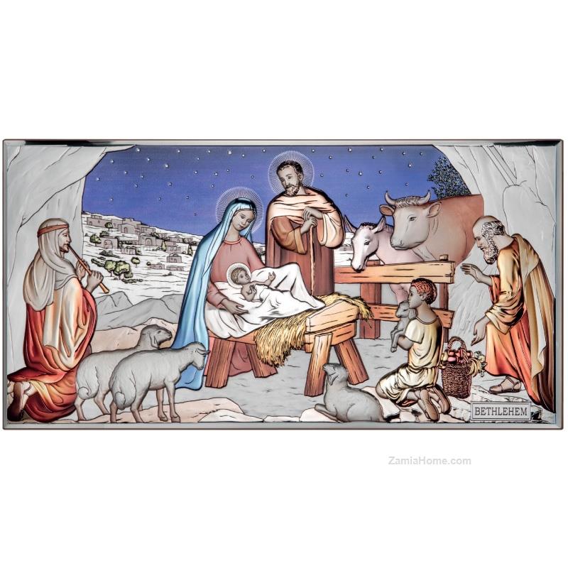 Icona nativit