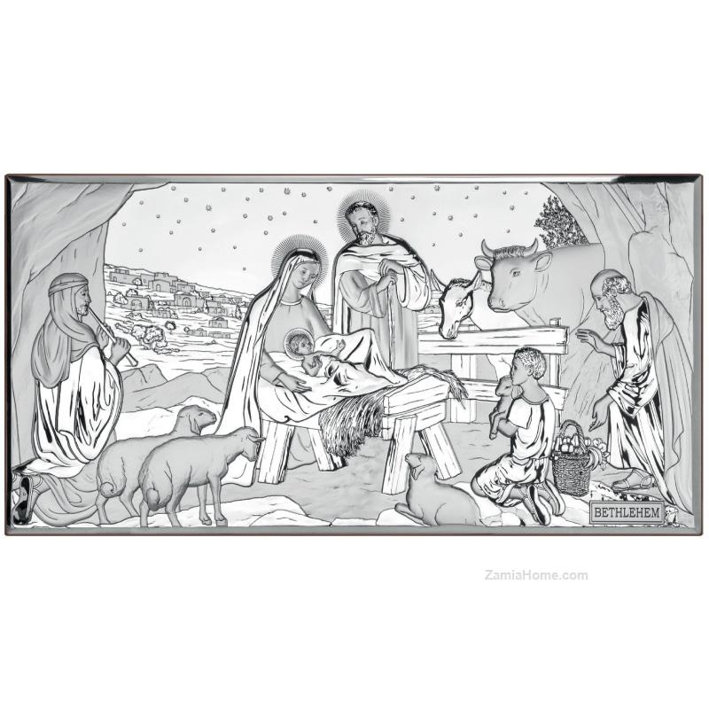 Icona nativit