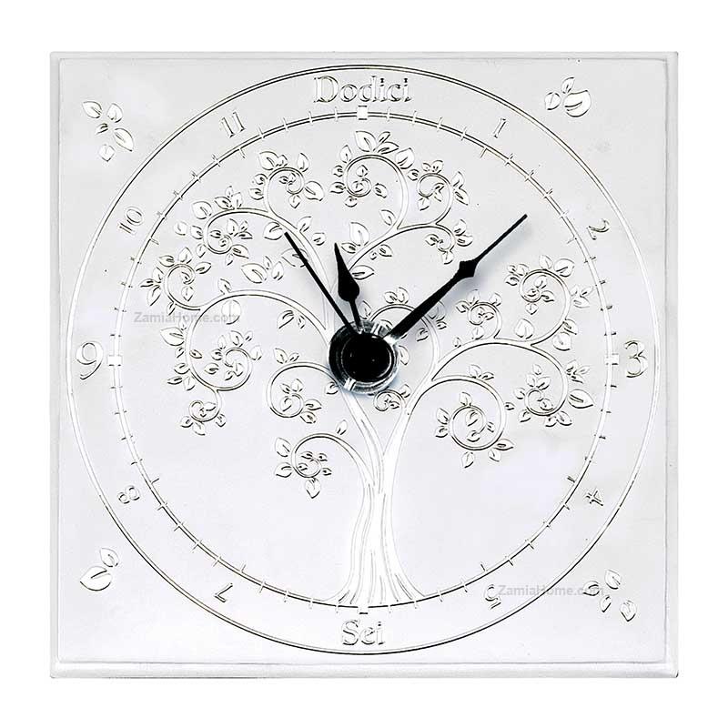 Table clock tree