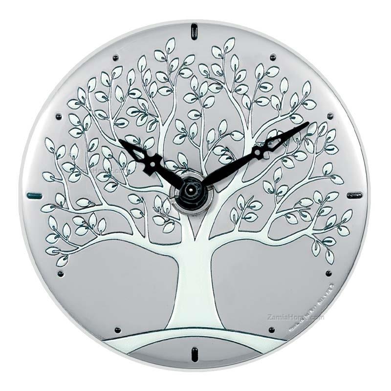 Table clock tree of life