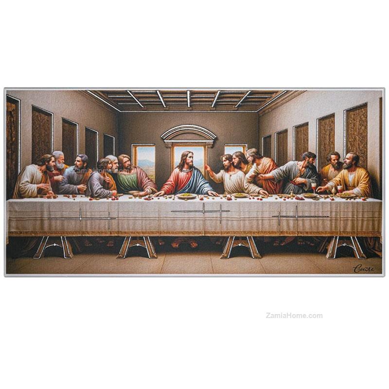 Pannello ultima cena