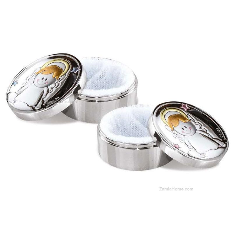 Tooth case angel