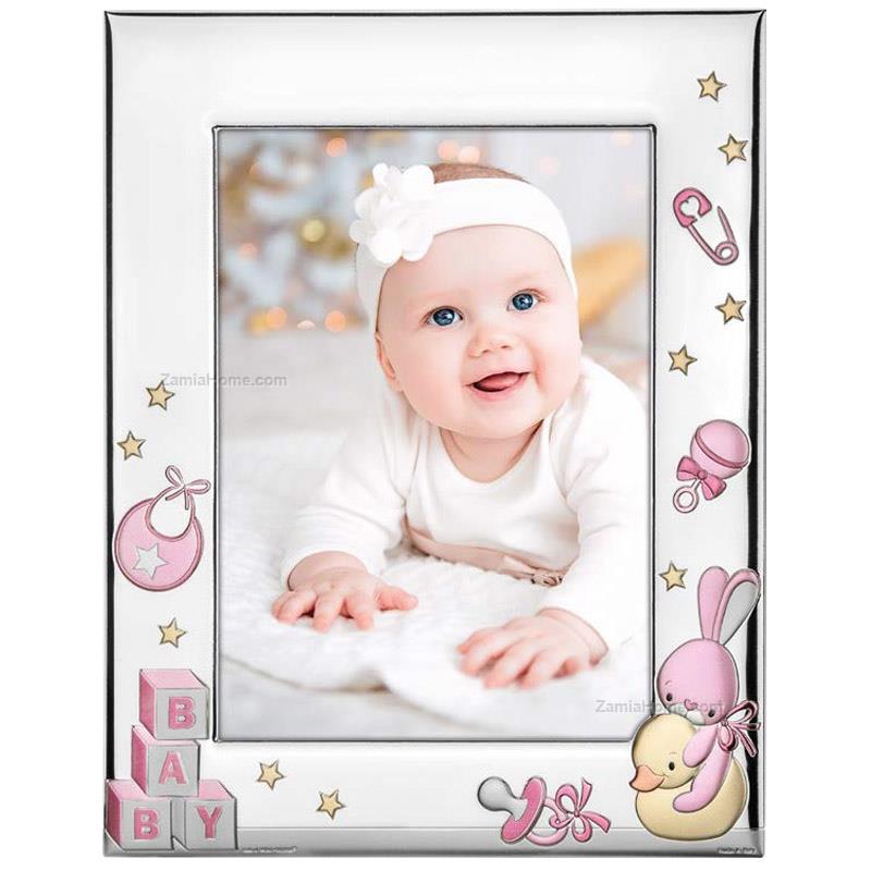 Photoframe baby