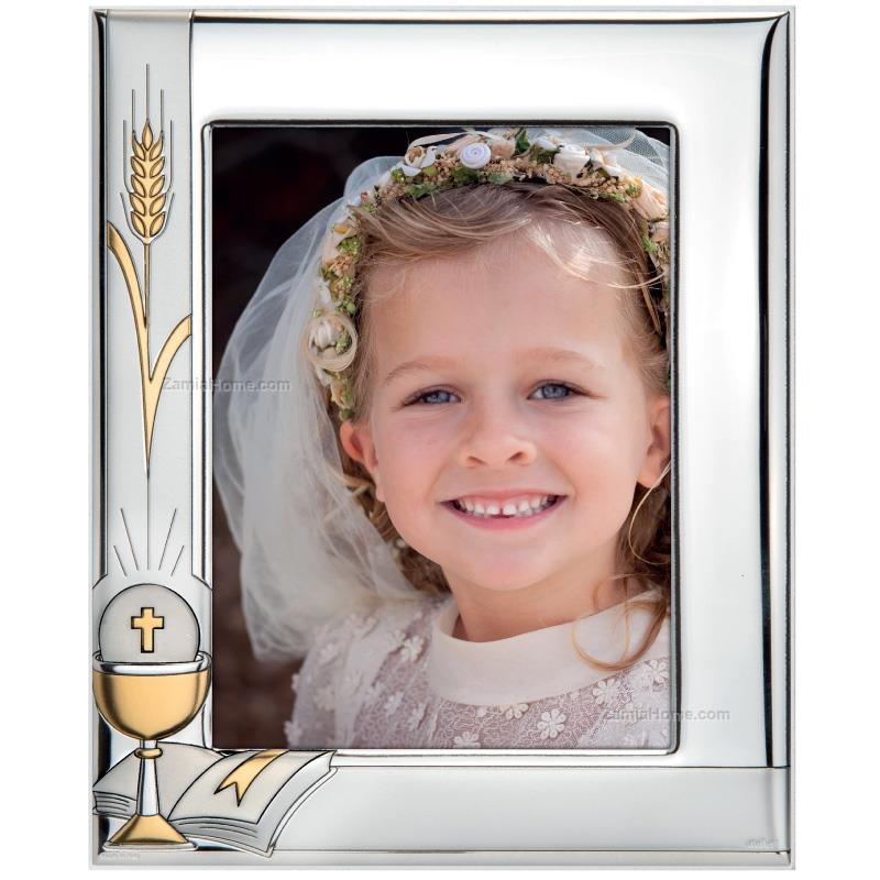 Photoframe communion