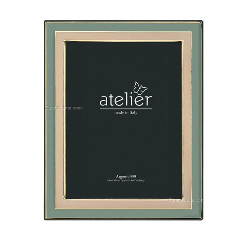 Photoframe double color