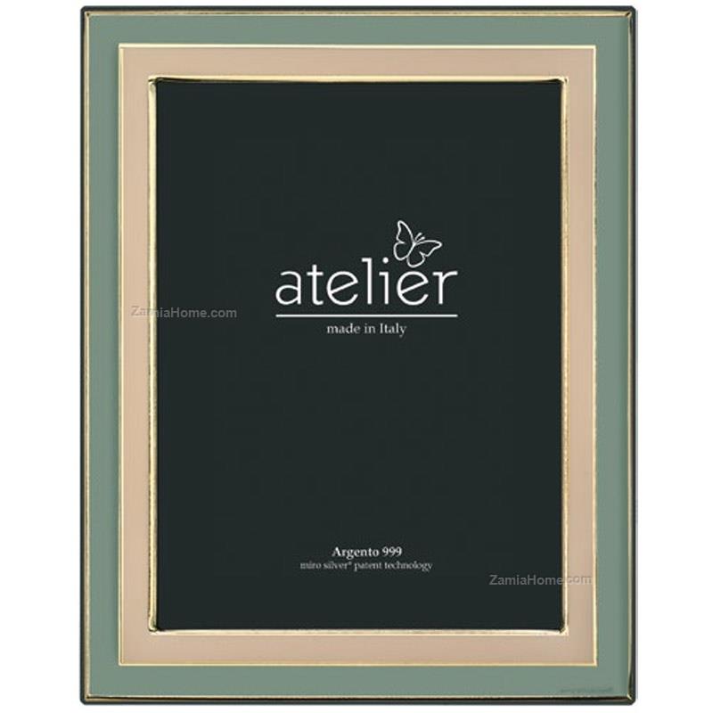 Photoframe double color