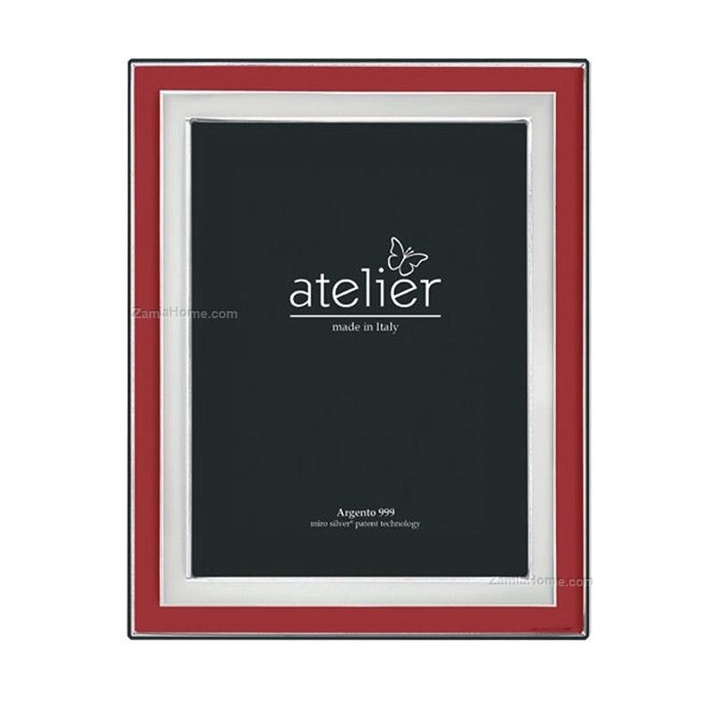 Photoframe double color