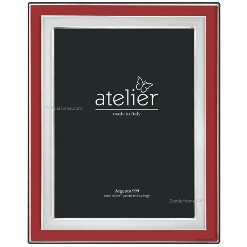 Photoframe double color
