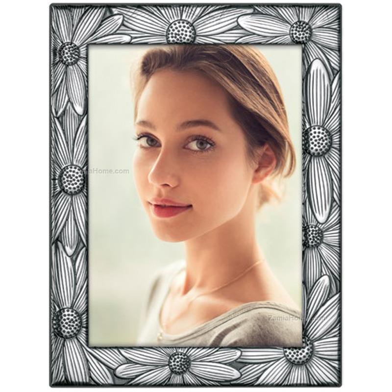 Photoframe daisy