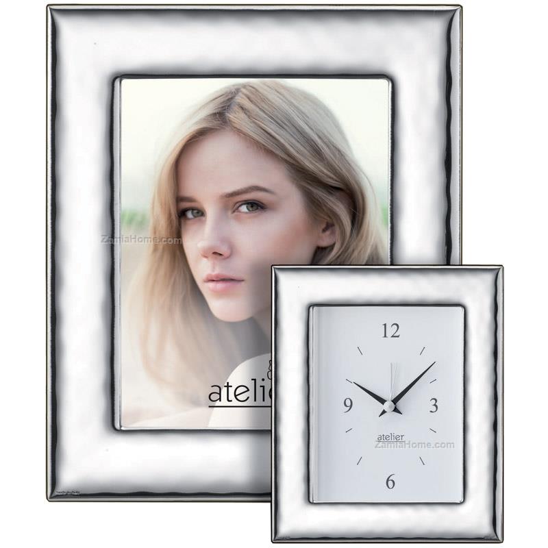 Hammered photoframe