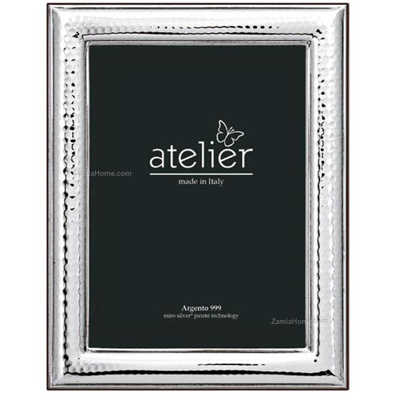 Hammered photoframe