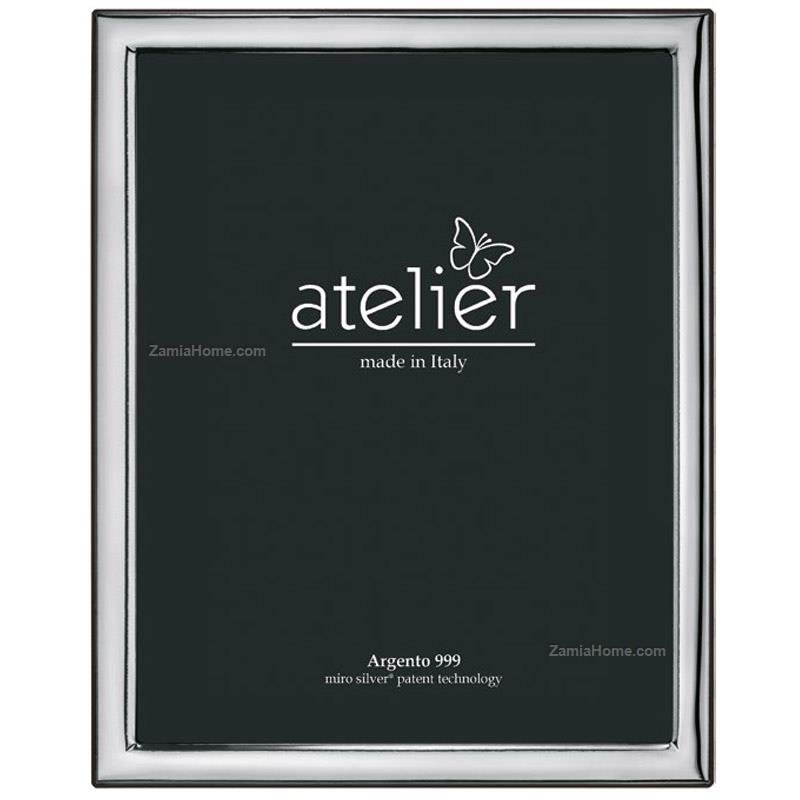 Photoframe narrow polished