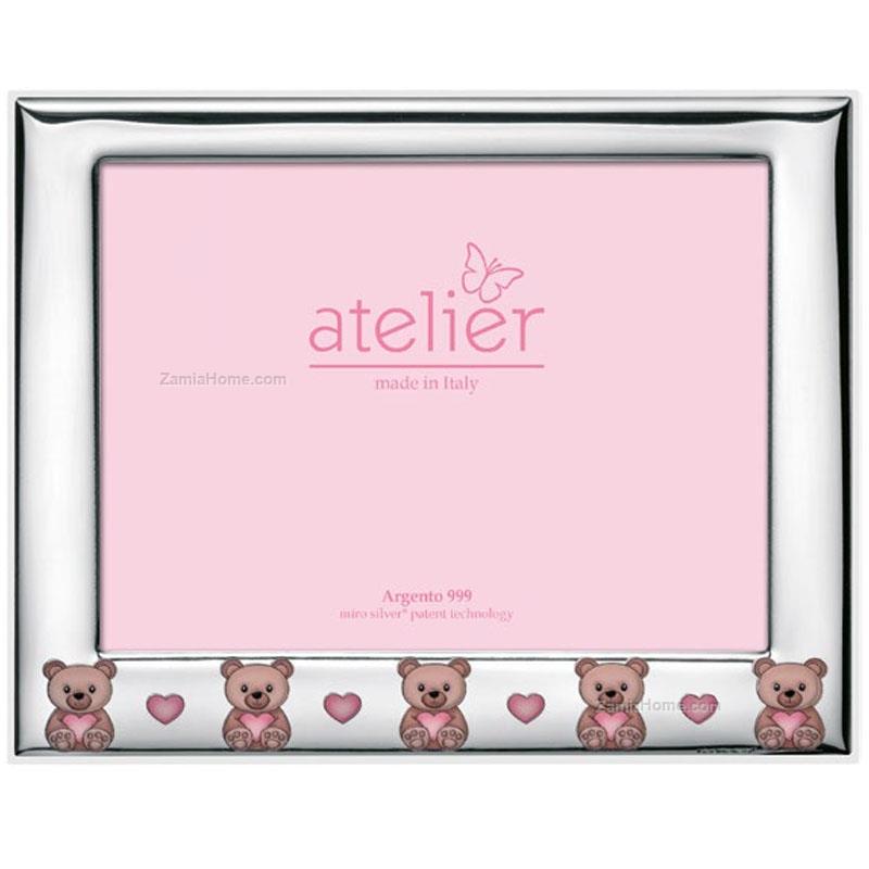 Photoframe teddy bears