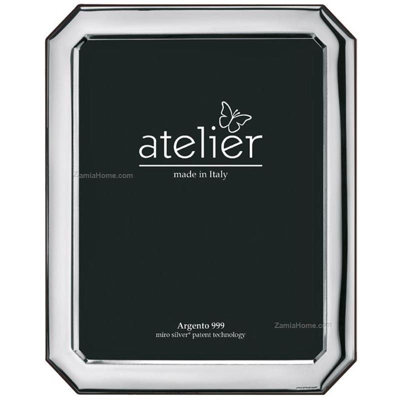 Photoframe octagonal