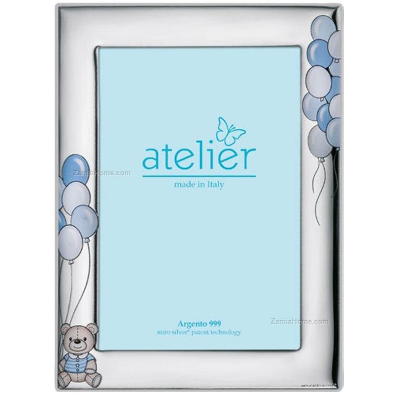 Photoframe balloons