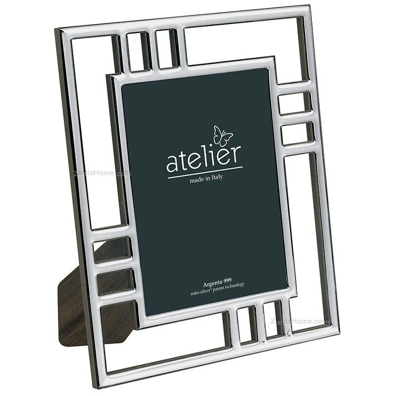 Fretwork photoframe home