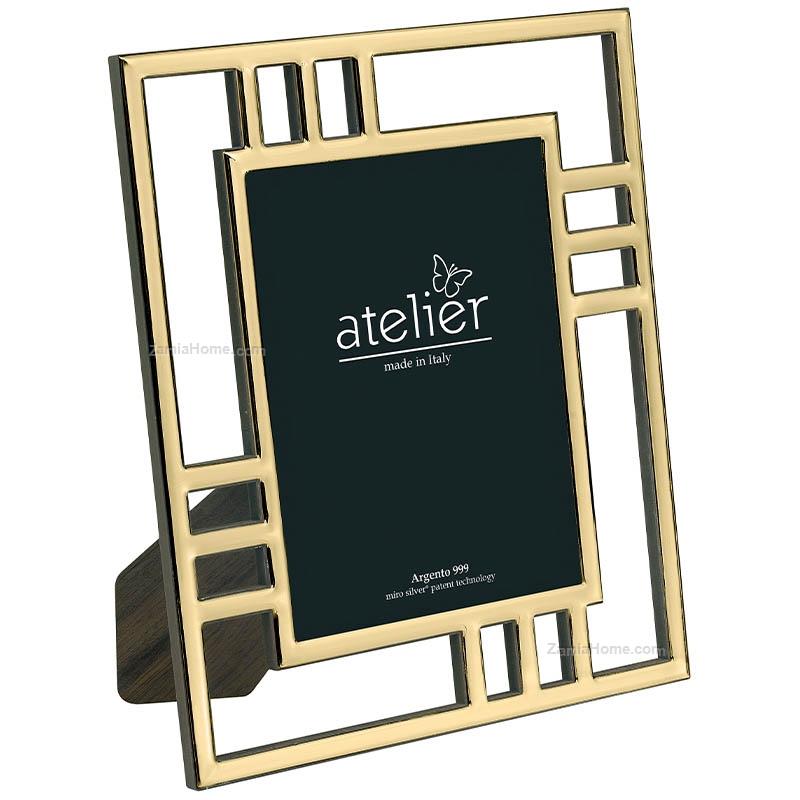 Fretwork photoframe home