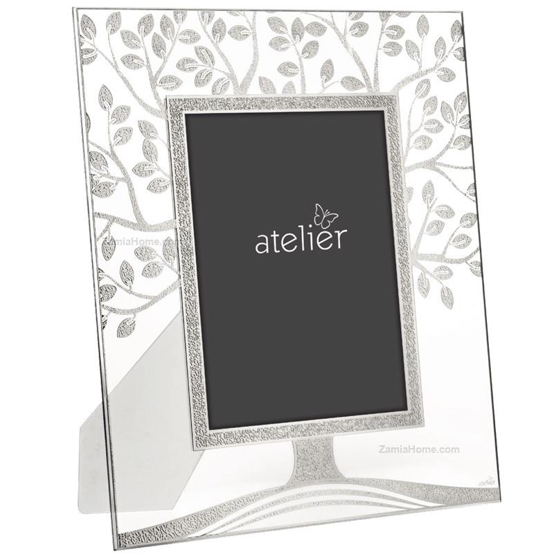 Glass photoframe tree of life