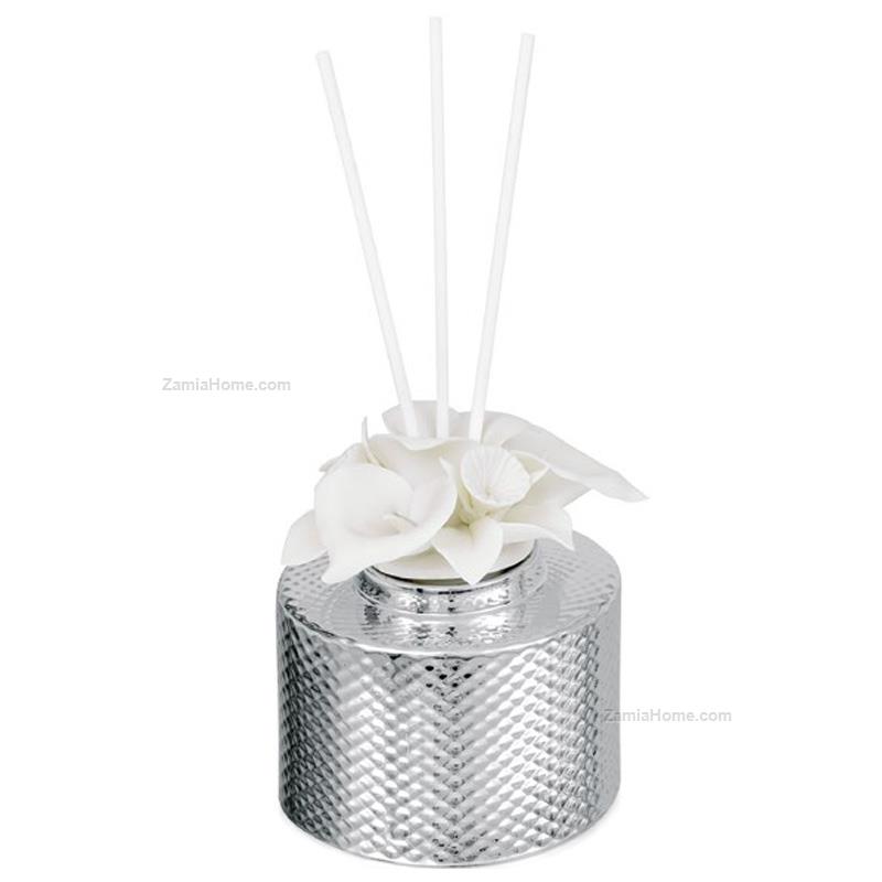 Profumatore cilindrico calla