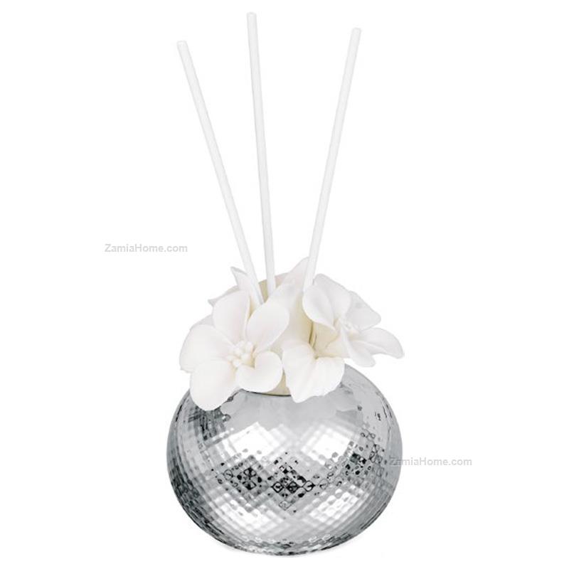 Profumatore diamante fiori