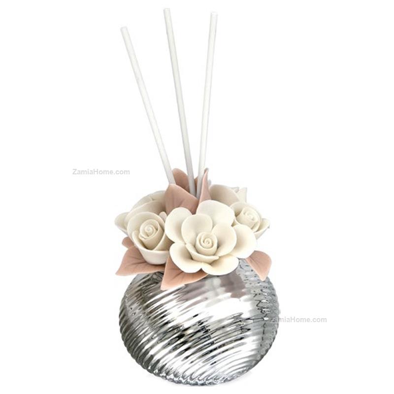 Home perfumer flowers