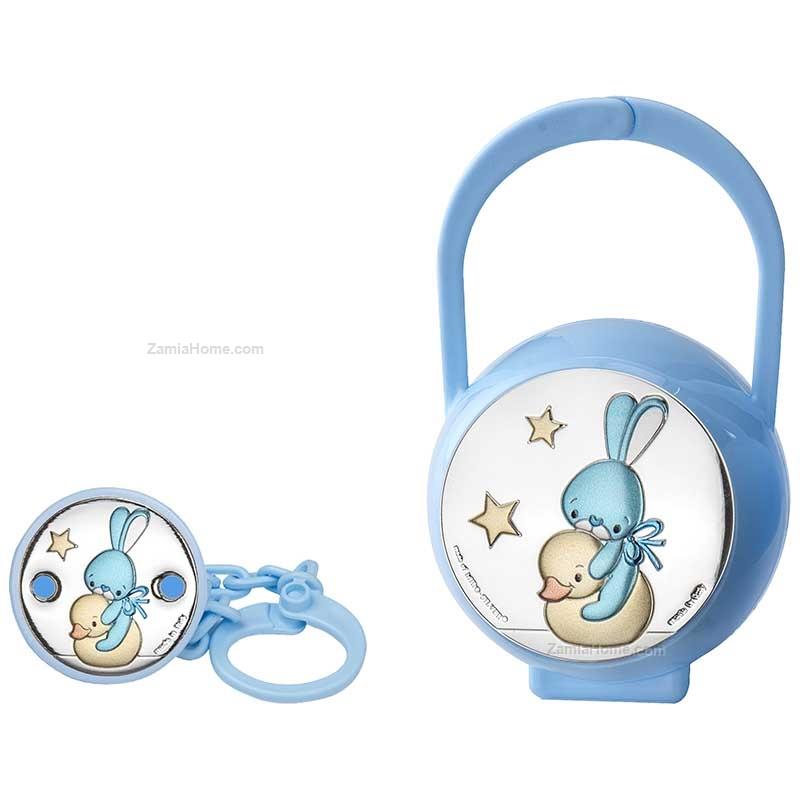 Rubber nipple set baby rabbit