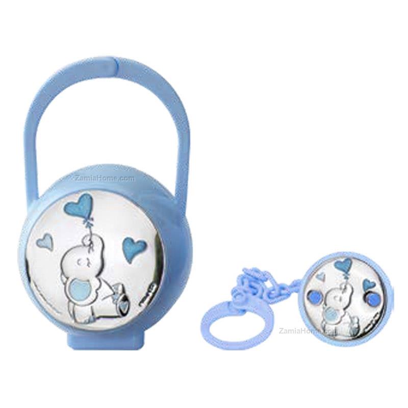 Rubber nipple set elephant