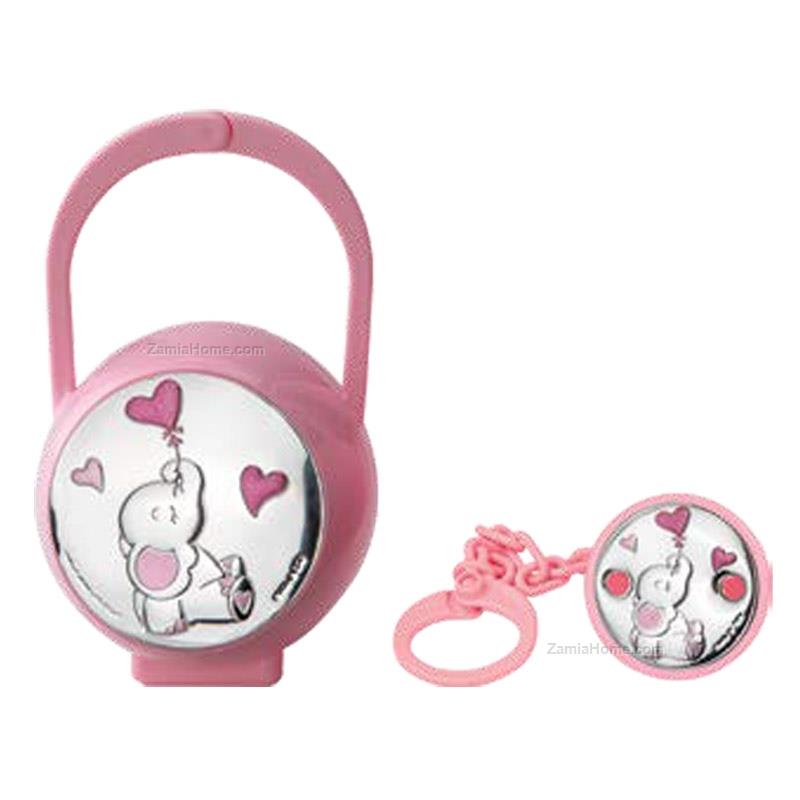 Rubber nipple set elephant