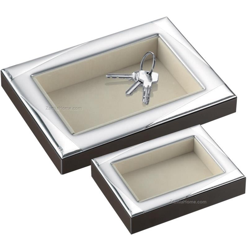 Coin tray