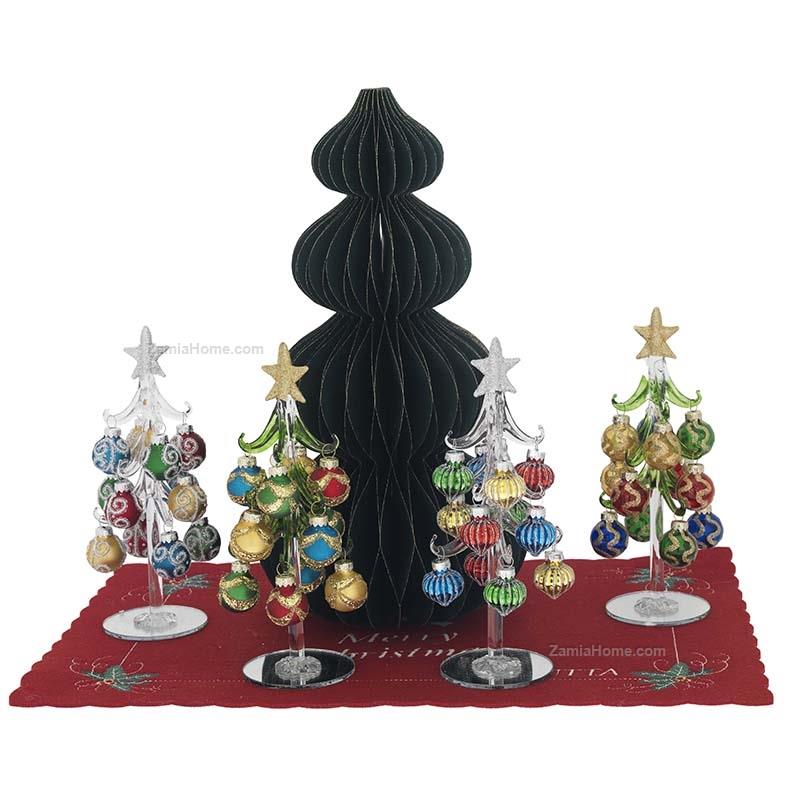 Small xmas trees