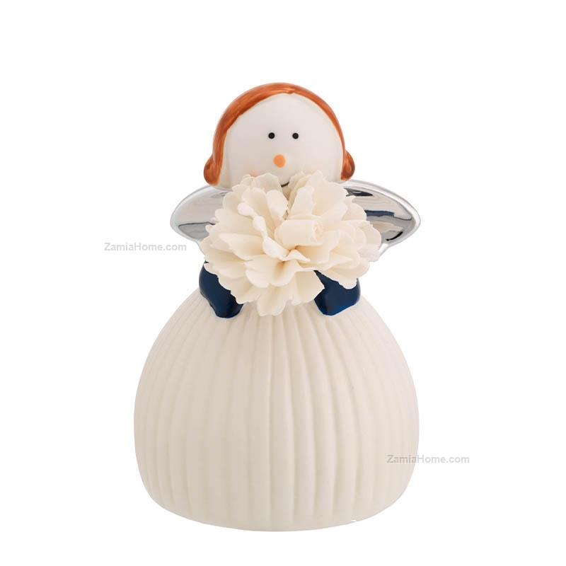 Xmas angel perfumer