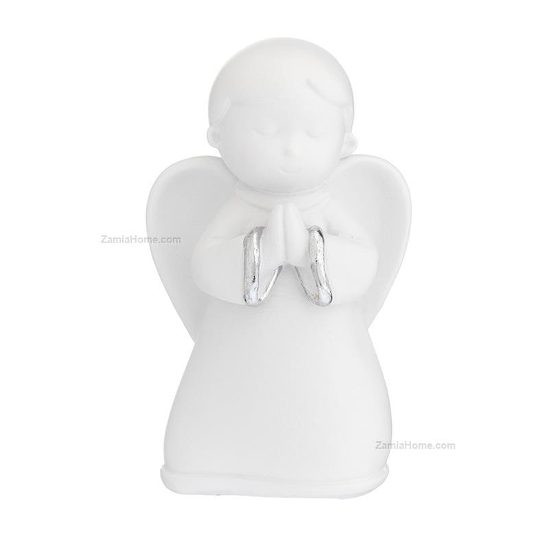 Resin angel