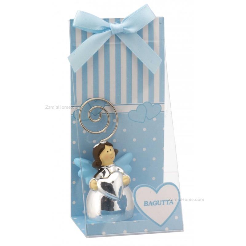 Angioletto con cuore