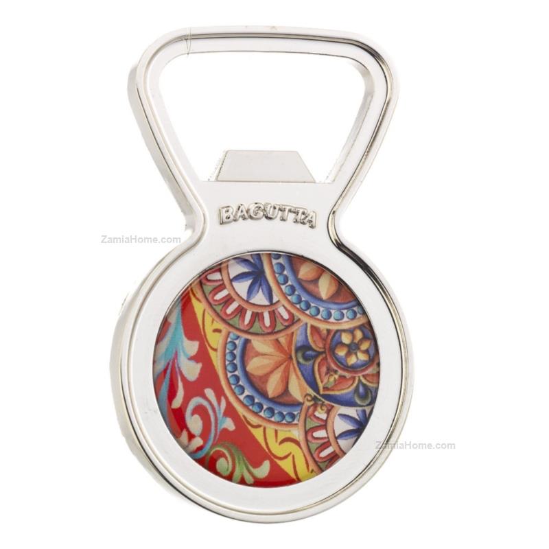 Bottle opener