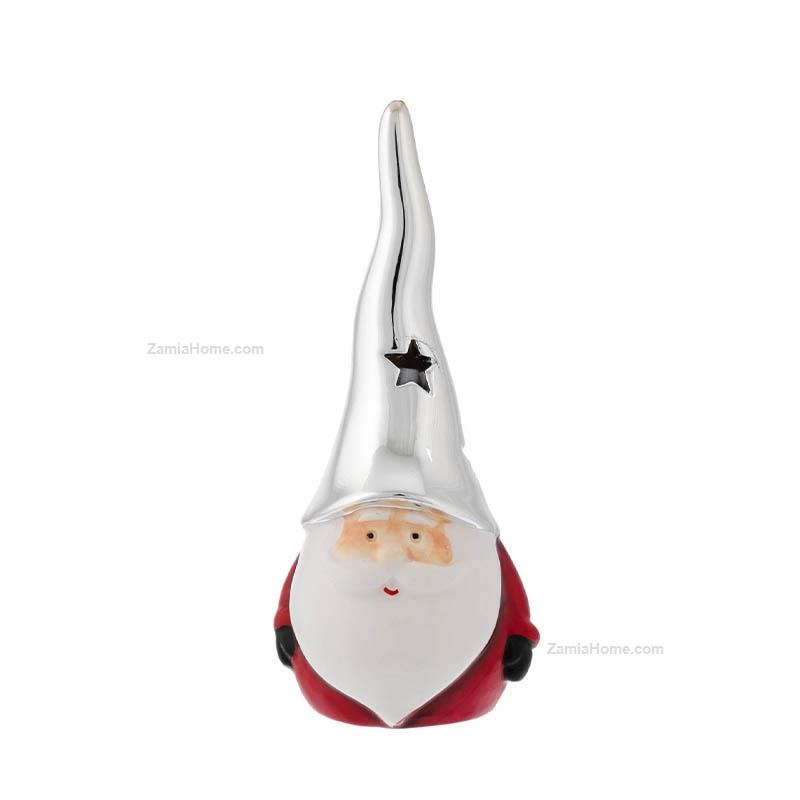 Santa claus perfumer