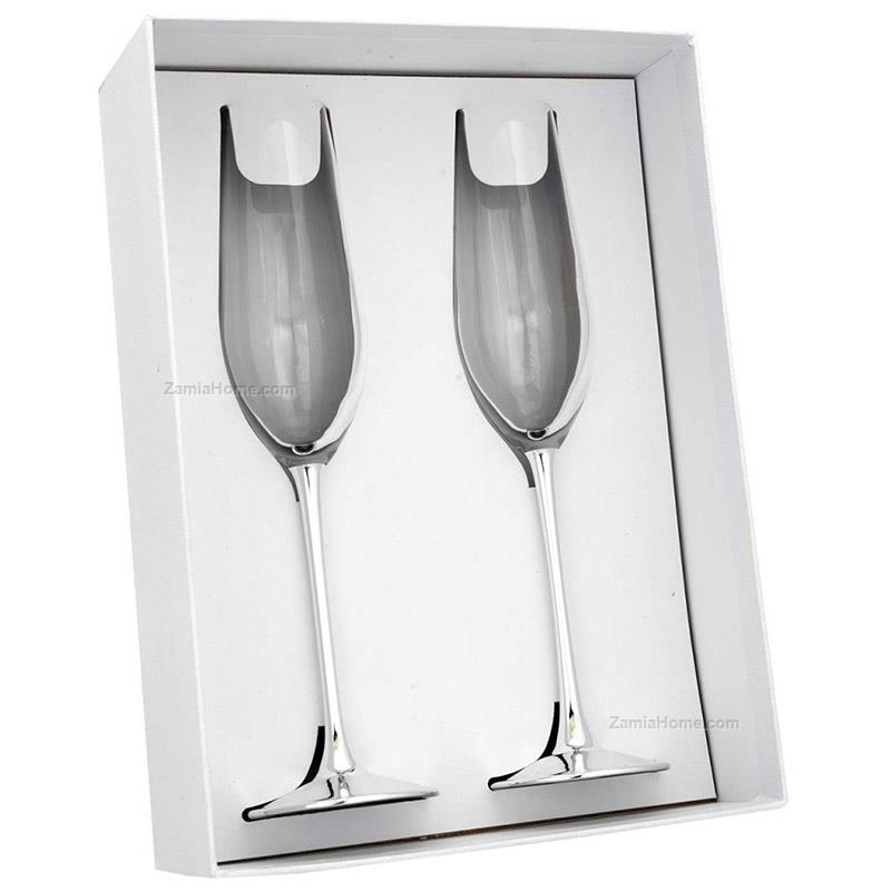 Glass chalices