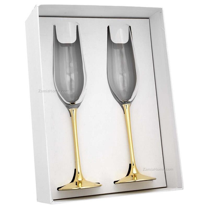 Glass chalices