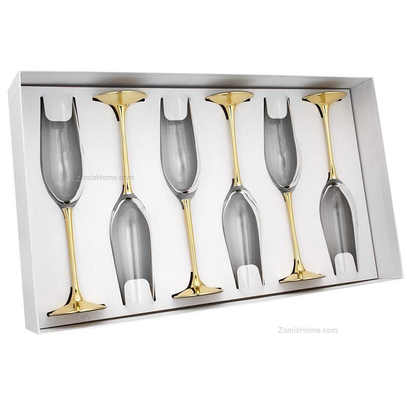Glass chalices