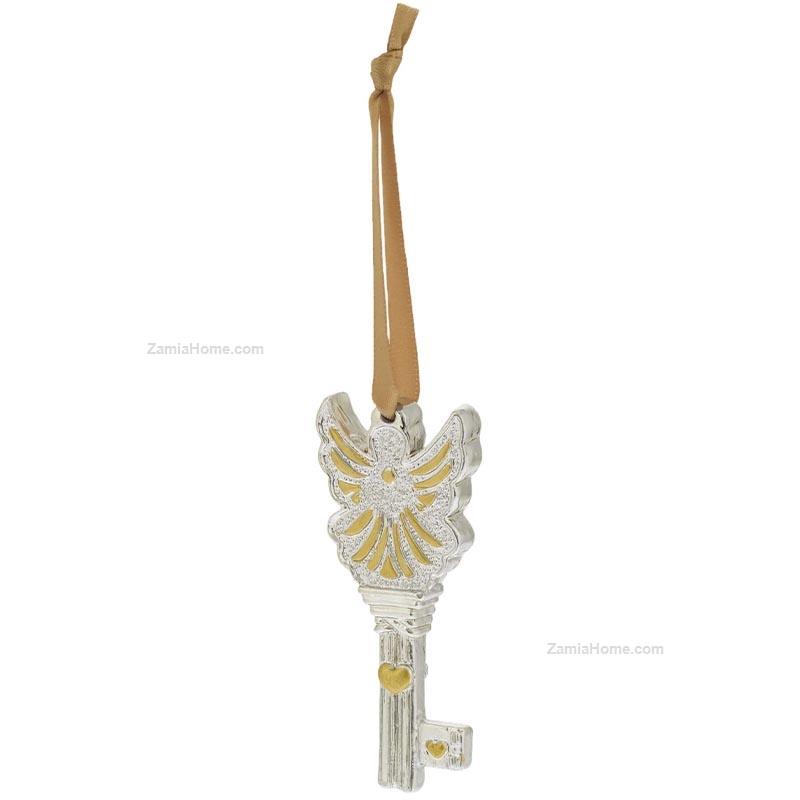 Key xmas angel