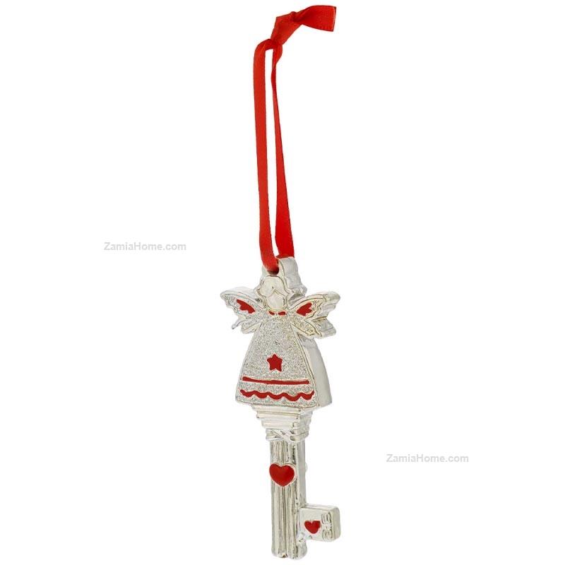 Key xmas angel