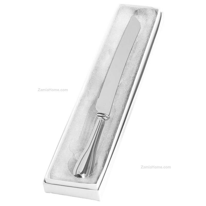 Cake knife
